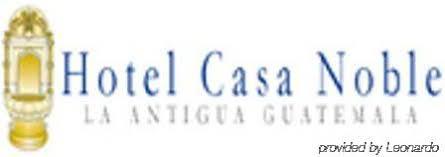 Hotel Casa Noble Antigua Εξωτερικό φωτογραφία