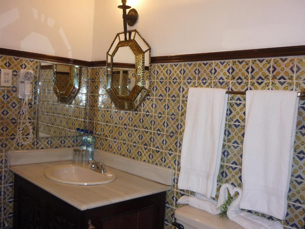 Hotel Casa Noble Antigua Δωμάτιο φωτογραφία