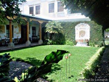 Hotel Casa Noble Antigua Εξωτερικό φωτογραφία