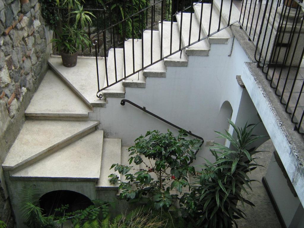 Hotel Casa Noble Antigua Εξωτερικό φωτογραφία