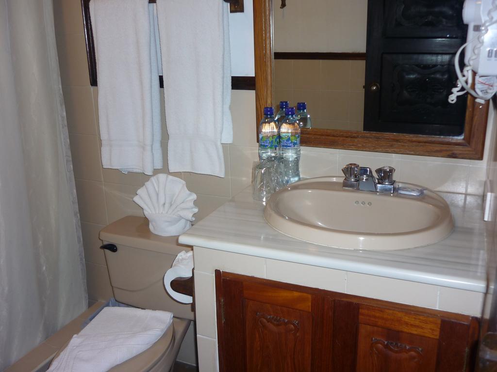 Hotel Casa Noble Antigua Δωμάτιο φωτογραφία