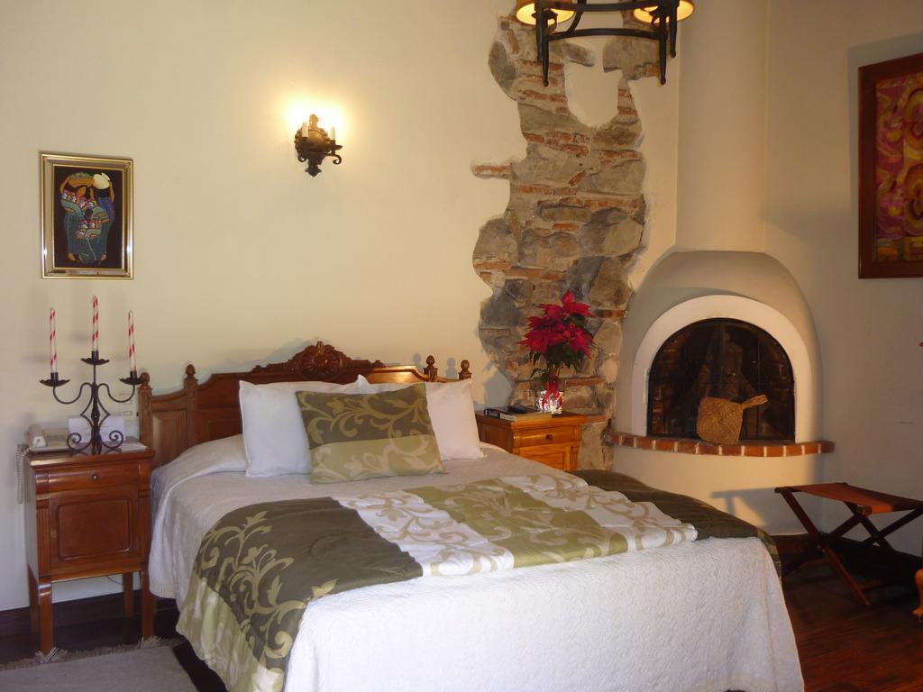 Hotel Casa Noble Antigua Δωμάτιο φωτογραφία